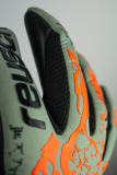 Reusch Pure Contact Gold 5370100 5444 green orange 3